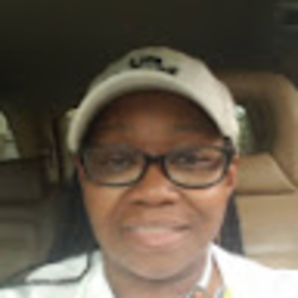 Meet your Posher, Trinda